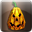 Icon item Pumpkin helmet