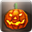 Icon item Pumpkin helmet 3