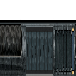 Ui bottom bar right