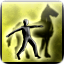 Icon dismount