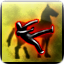 Icon forced dismount