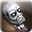 Icon misc Zombie head q1