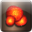 Icon misc Red fruit q