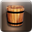 Icon misc Bucket q