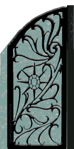 Puerta elfica keep