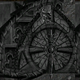 Puerta keep ignis