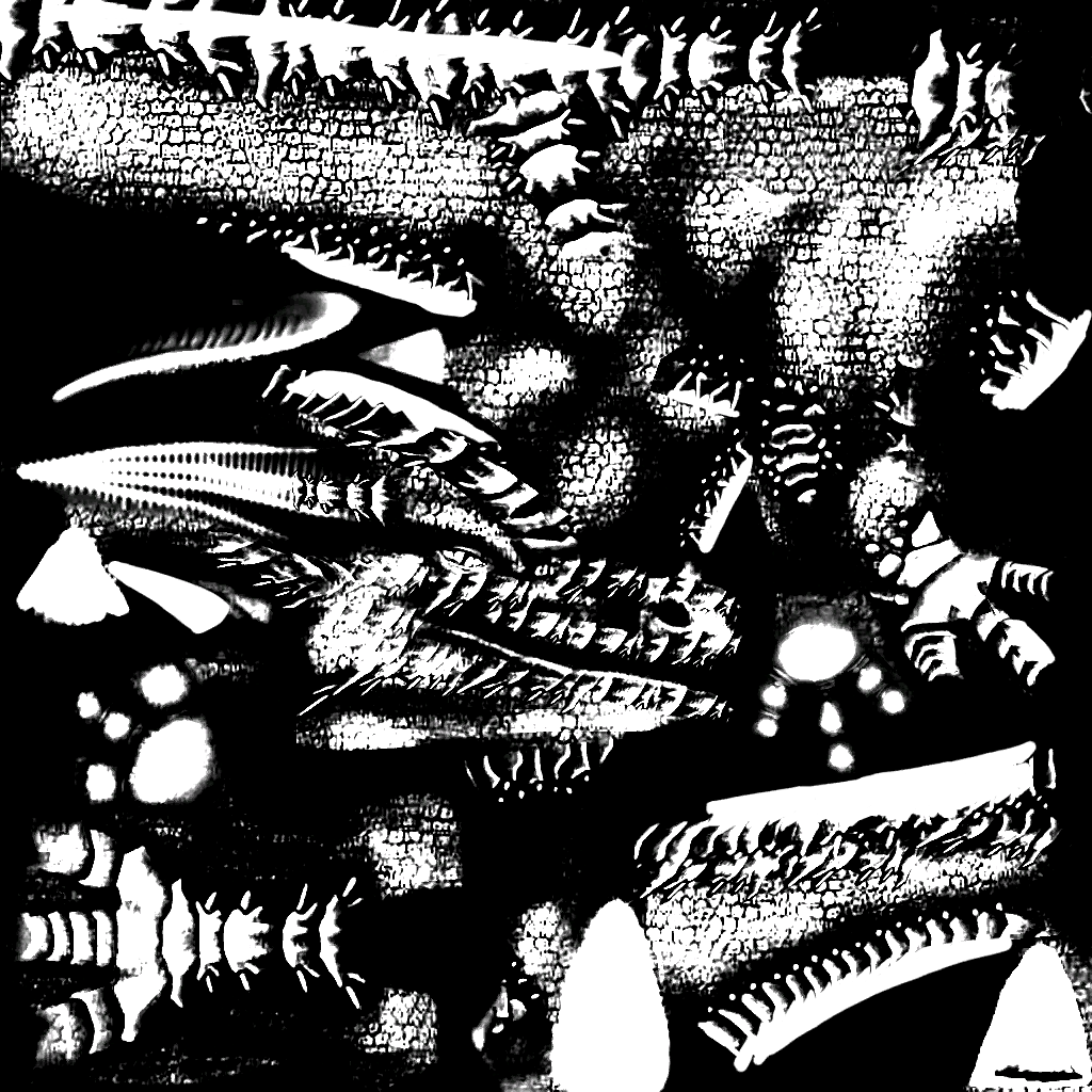 Draco cuerpo spec