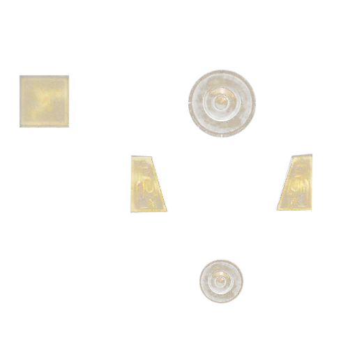 Pedestal gema 2