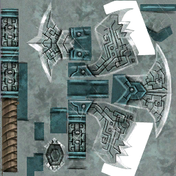 Super axe