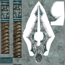 Super spear