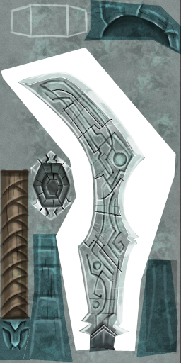 Super sword