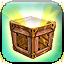 Icon premium lucky box bronze