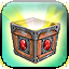 Icon premium lucky box platinum