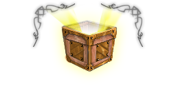 Premium headers lucky box bronze