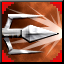 Icon monster power aquantis thrust
