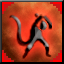 Icon monster power igneo madness