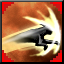 Icon monster power feline pounce