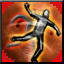 Icon monster power cyclops distabilizing