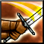 Icon power barbarian attack