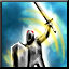 Icon power city general buff