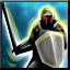 Icon power fort general buff