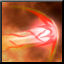 Icon power general mage attack