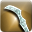 Icon item magnanite sword 1h