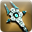 Icon item magnanite staff