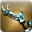 Icon item maganite bow