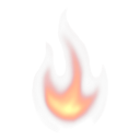 Fobotest fuego