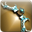 Icon item magnanite short bow