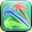 Icon premium fireworks big 1