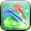 Icon premium fireworks big 2