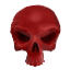 Fobotest skull
