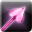 Icon item Arrow cupid