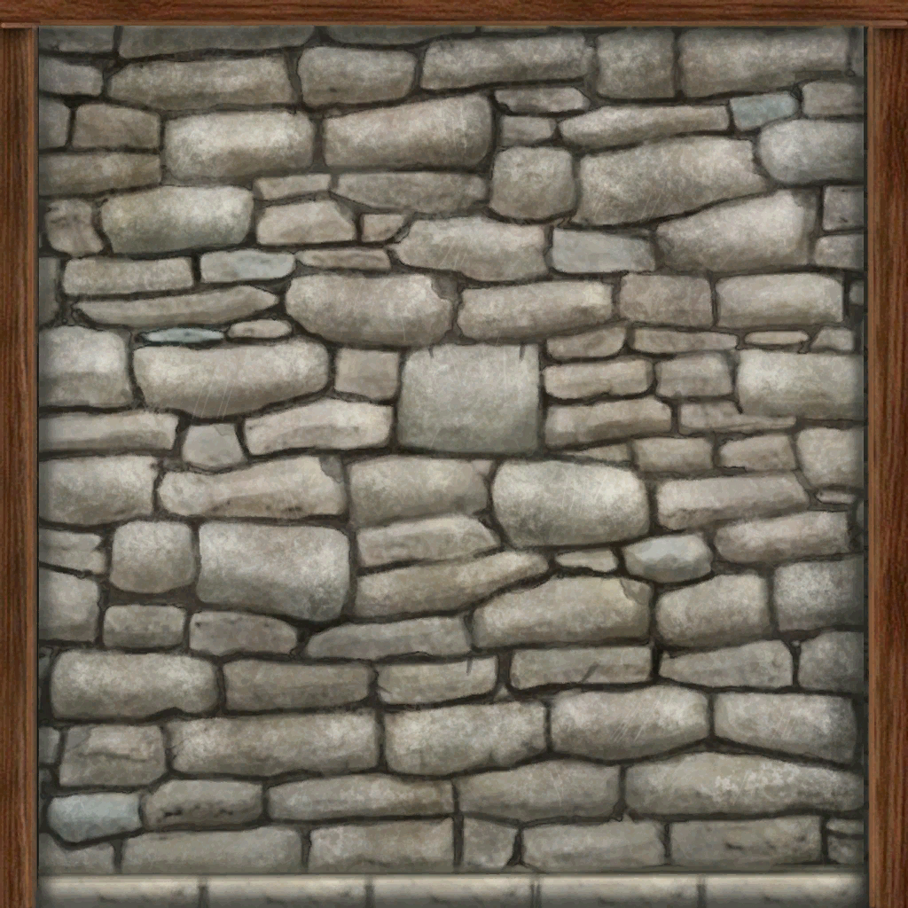 Pared piedra 1024