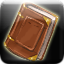 Icon item card album