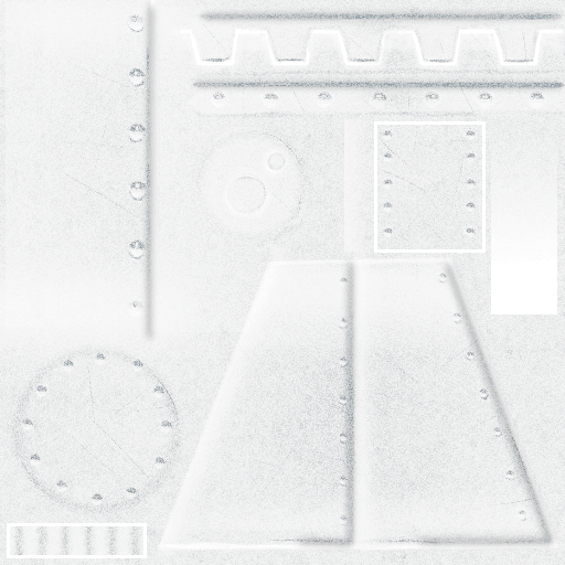 Forja metal