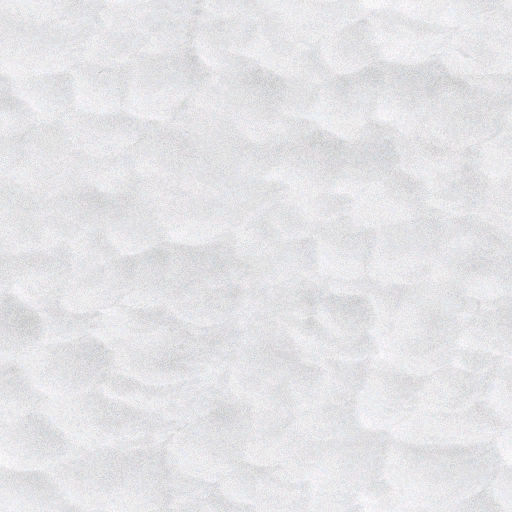 Nieve2 terrain