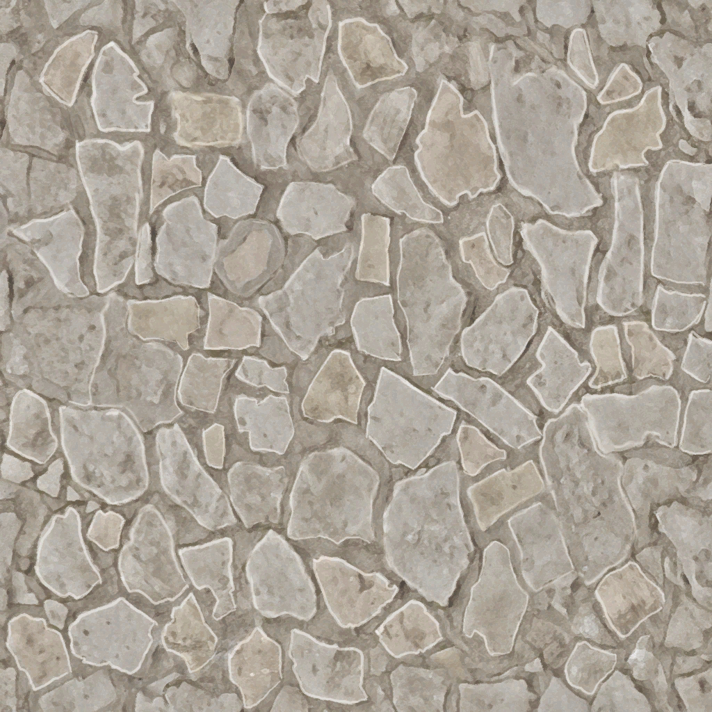 Ignis terrain lajas
