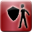 Icon pet command protect target