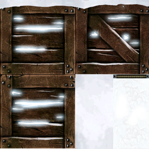 Props caja ximerin i