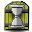 Icon door warning