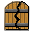 Icon door vulnerable