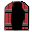Icon door opened