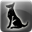 Icon pet commands stay