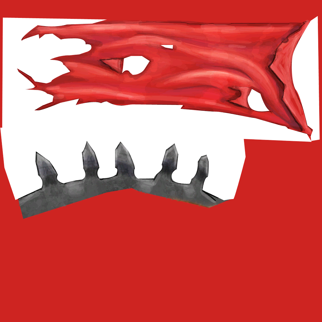 Bandera uv