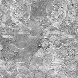 Geo armadura dragon piernas