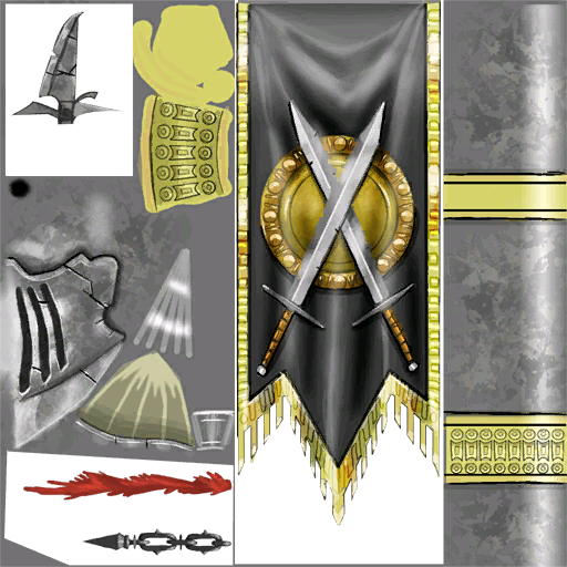 Pvp banner