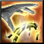 Icon power dispell corpse